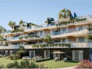 Piso de lujo de 267 m2 en venta en Marbella, Andalucía