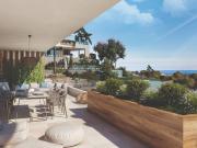 Piso de lujo en venta en Marbella, España