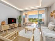 Piso de lujo en venta en Marbella, España