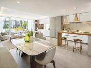 Piso de lujo en venta en Marbella, España