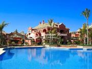 Piso de lujo en venta en Marbella, España