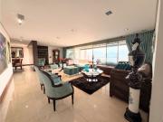 Piso de lujo en venta en Medellín, Colombia