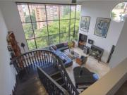 Piso de lujo en venta en Medellín, Colombia