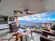 Piso de lujo en venta en Medellín, Colombia