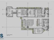 Piso de lujo en venta en Medellín, Colombia