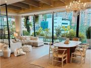 Piso de lujo en venta en Medellín, Colombia