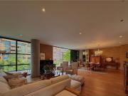 Piso de lujo en venta en Medellín, Colombia