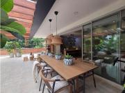 Piso de lujo en venta en Medellín, Colombia