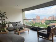 Piso de lujo en venta en Medellín, Colombia