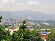 Piso de lujo en venta en Medellín, Colombia