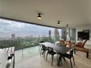 Piso de lujo en venta en Medellín, Colombia
