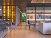 Piso de lujo en venta en Medellín, Colombia