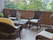 Piso de lujo en venta en Medellín, Colombia