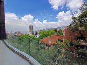 Piso de lujo en venta en Medellín, Colombia