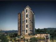 Piso de lujo en venta en Medellín, Colombia