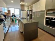 Piso de lujo en venta en Medellín, Colombia