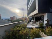 Piso de lujo en venta en Medellín, Colombia