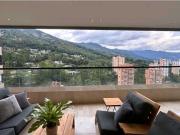 Piso de lujo en venta en Medellín, Colombia