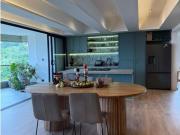 Piso de lujo en venta en Medellín, Colombia