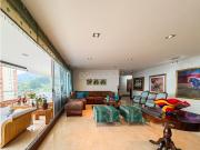 Piso de lujo en venta en Medellín, Colombia