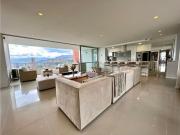 Piso de lujo en venta en Medellín, Colombia