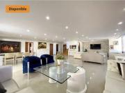 Piso de lujo en venta en Medellín, Colombia