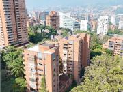 Piso de lujo en venta en Medellín, Colombia