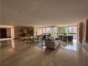 Piso de lujo en venta en Medellín, Colombia