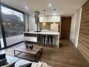 Piso de lujo en venta en Medellín, Colombia