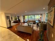 Piso de lujo en venta en Medellín, Colombia