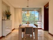 Piso de lujo en venta en Medellín, Colombia