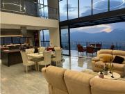 Piso de lujo en venta en Medellín, Colombia