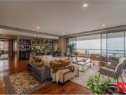 Piso de lujo en venta en Medellín, Colombia
