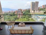 Piso de lujo en venta en Medellín, Colombia