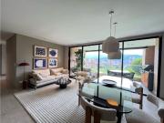 Piso de lujo en venta en Medellín, Colombia