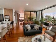 Piso de lujo en venta en Medellín, Colombia