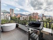 Piso de lujo en venta en Medellín, Colombia