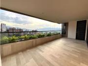 Piso de lujo en venta en Medellín, Colombia