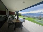 Piso de lujo en venta en Medellín, Colombia