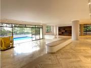 Piso de lujo en venta en Medellín, Colombia
