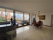 Piso de lujo en venta en Medellín, Colombia