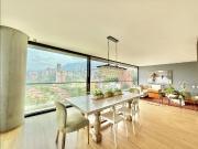 Piso de lujo en venta en Medellín, Colombia