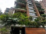 Piso de lujo en venta en Medellín, Colombia