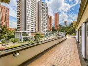 Piso de lujo en venta en Medellín, Colombia
