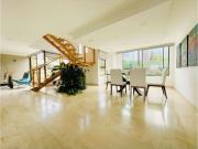 Piso de lujo en venta en Medellín, Colombia