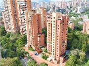 Piso de lujo en venta en Medellín, Colombia