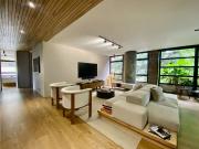 Piso de lujo en venta en Medellín, Colombia