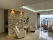 Piso de lujo en venta en Medellín, Colombia