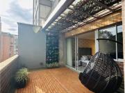 Piso de lujo en venta en Medellín, Colombia