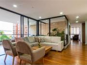 Piso de lujo en venta en Medellín, Colombia